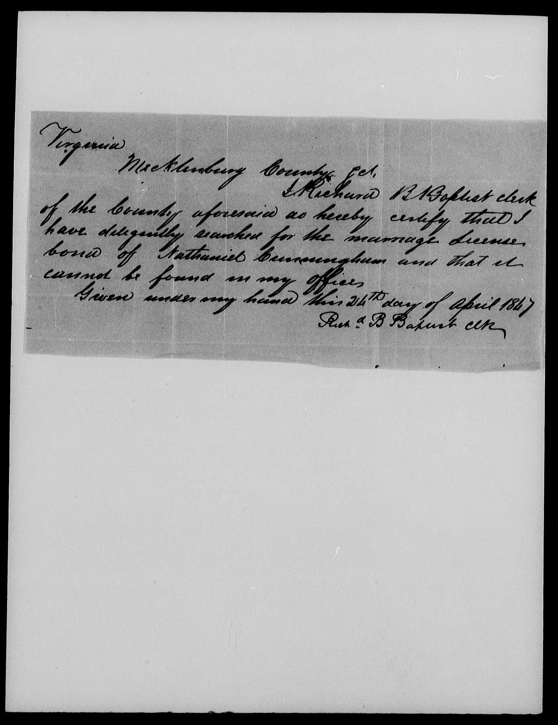 Document
